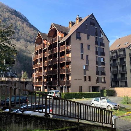 Le Cozy Du Soulan - T2 Bis - Soda Bagnères-de-Luchon Eksteriør bilde