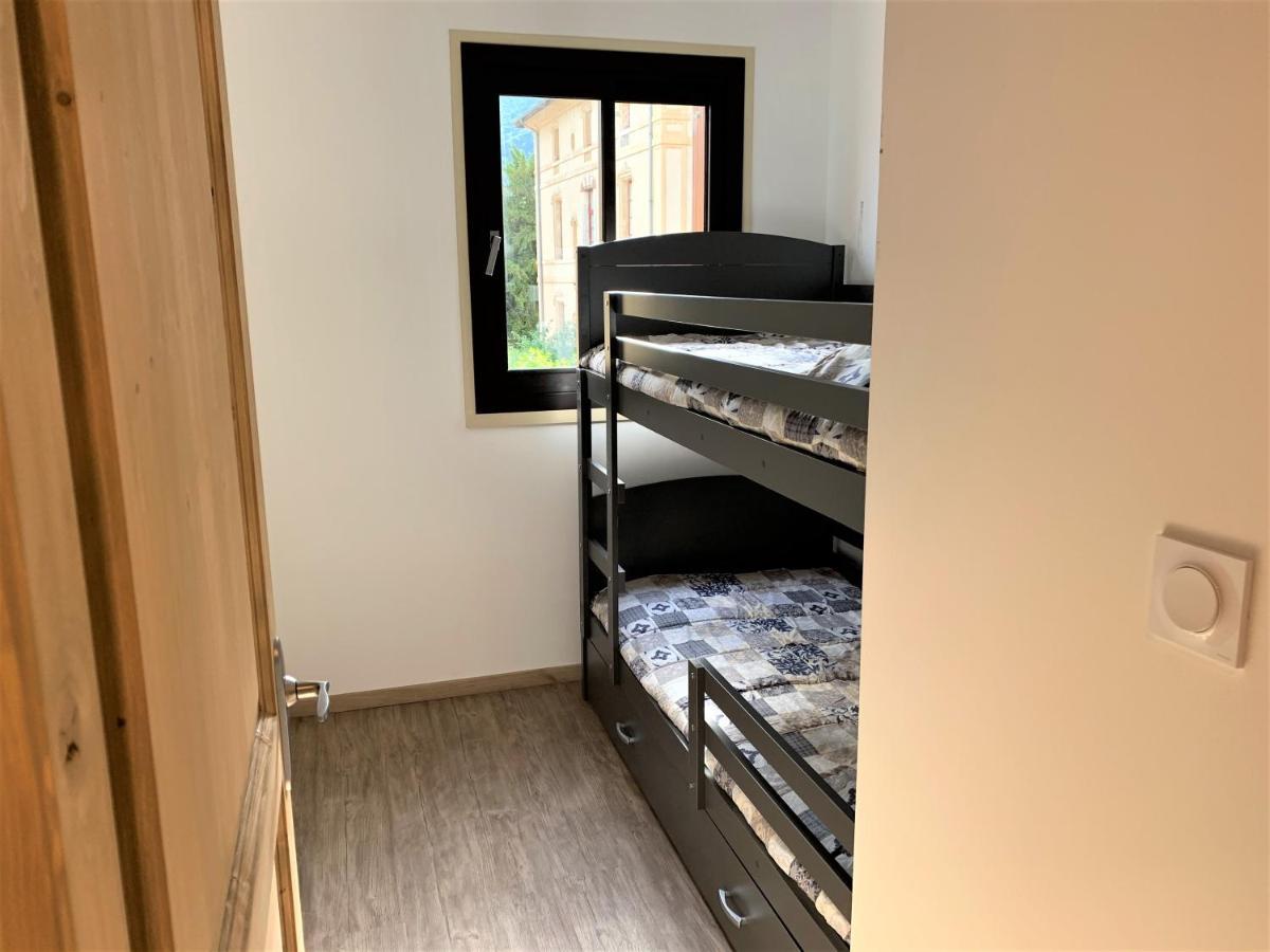 Le Cozy Du Soulan - T2 Bis - Soda Bagnères-de-Luchon Eksteriør bilde