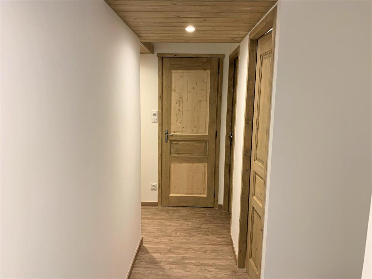 Le Cozy Du Soulan - T2 Bis - Soda Bagnères-de-Luchon Eksteriør bilde