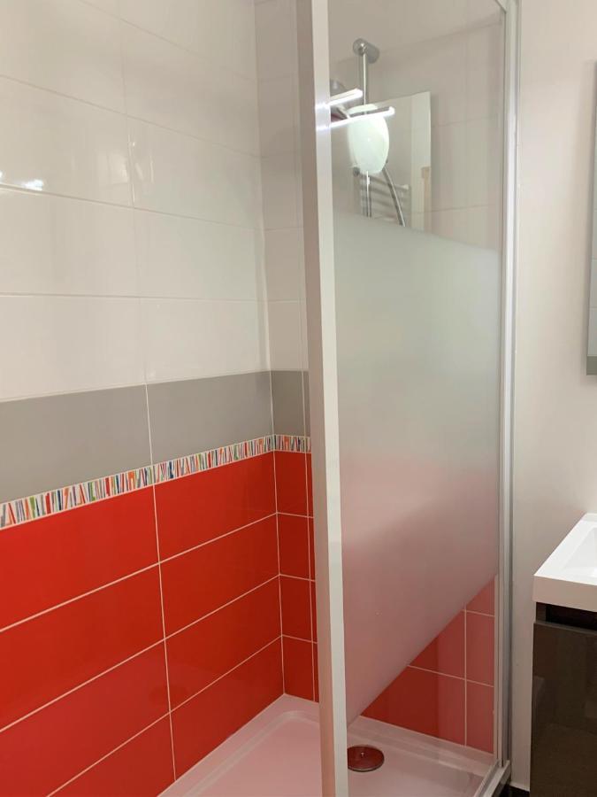 Le Cozy Du Soulan - T2 Bis - Soda Bagnères-de-Luchon Eksteriør bilde