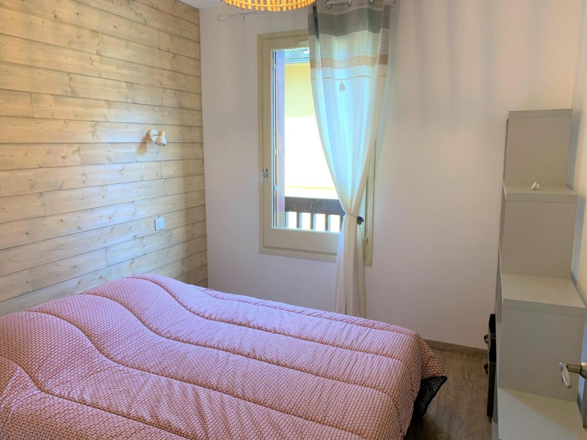 Le Cozy Du Soulan - T2 Bis - Soda Bagnères-de-Luchon Eksteriør bilde